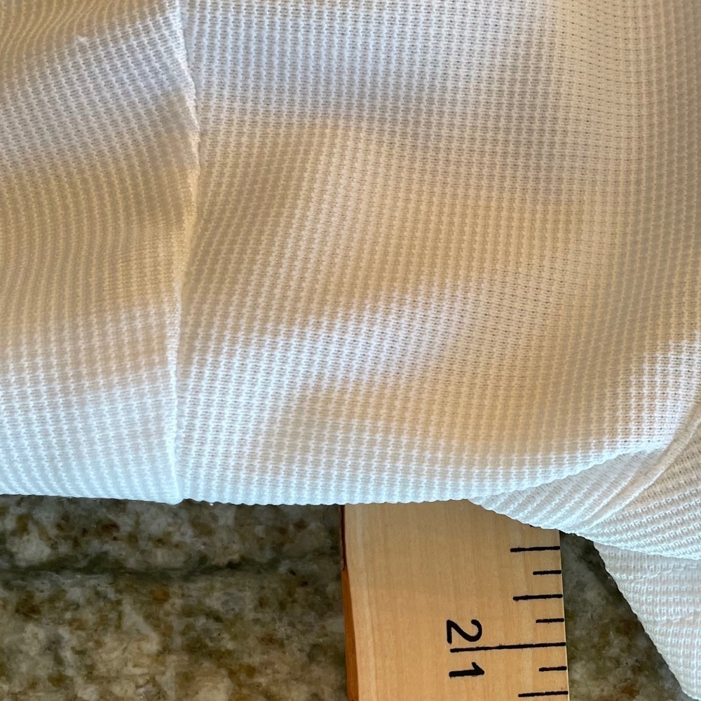 adidas - ClimaLite Golf Shirt - Picture 7 of 8